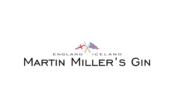 Martin Miller’s Gin 