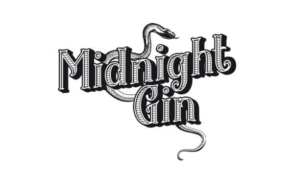 Midnight Gin 