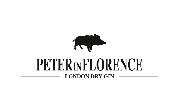 Peter in Florence London Dry Gin 
