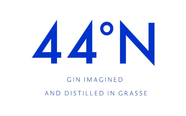 44 N Gin