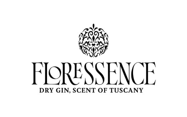 Floressence Tuscan Dry Gin 