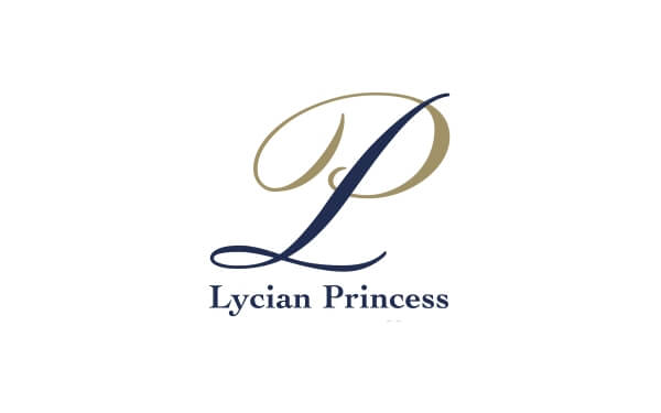 Lycian Princess
