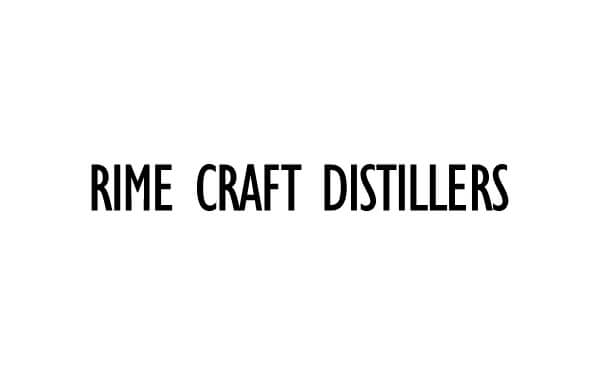 Rime Craft Distillers
