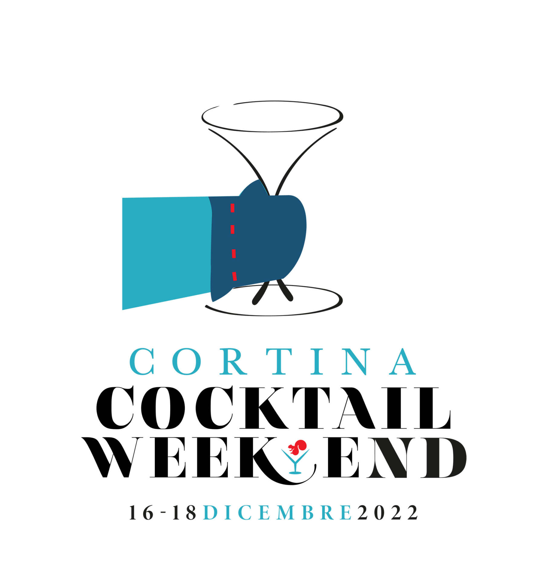 Cortina Cocktail Weekend Venice Cocktail Week 2022