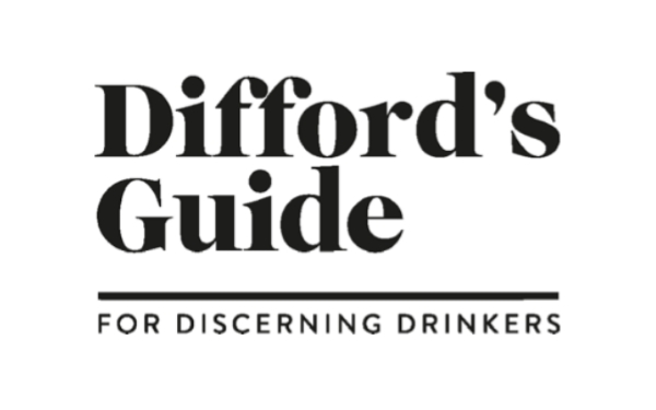 Difford's Guide Greece