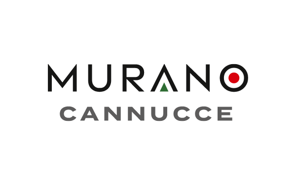 Murano Cannucce
