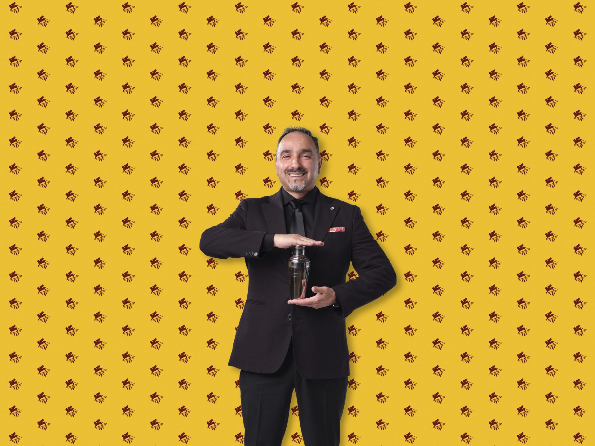 Andrea Brunello - Orientalbar & Bistrot, Hotel Metropole Venezia