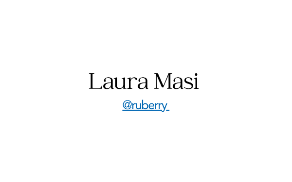 Laura Masi