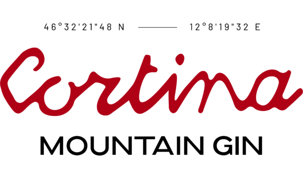 Cortina Mountain Gin