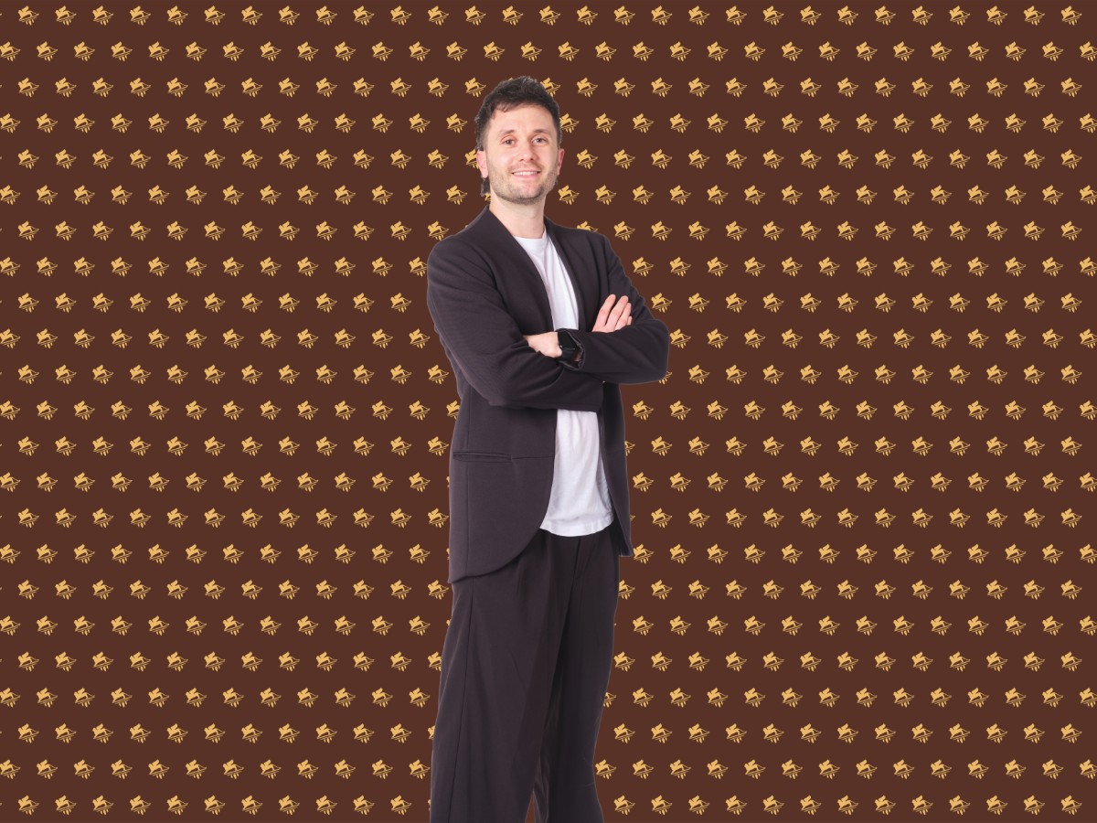 Marco Cellai